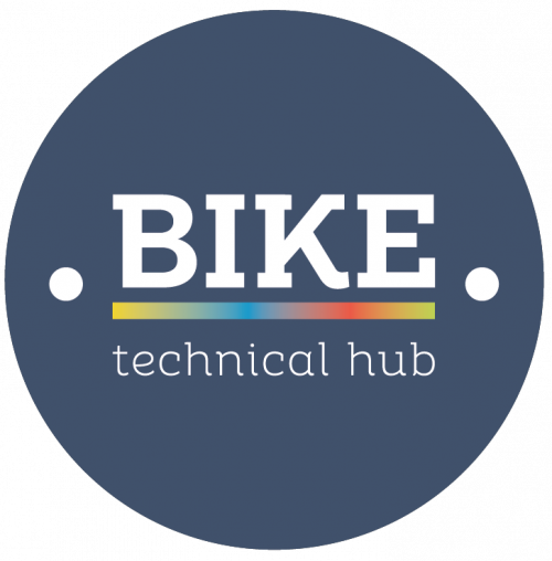 Bike Technical Hub logo