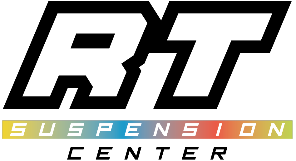 RT suspension logo